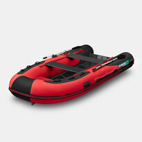 Цвет: Красно-черный