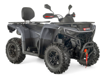 Цвет: Серый