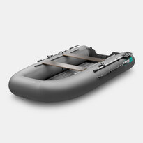 Цвет: Темно-серый