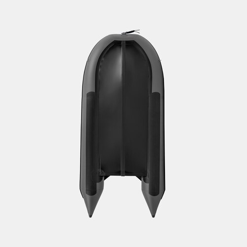 Надувная лодка GLADIATOR C330AL темносерый