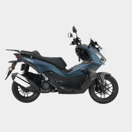 Скутер бензиновый Gladiator AGV Camerron (14/13)