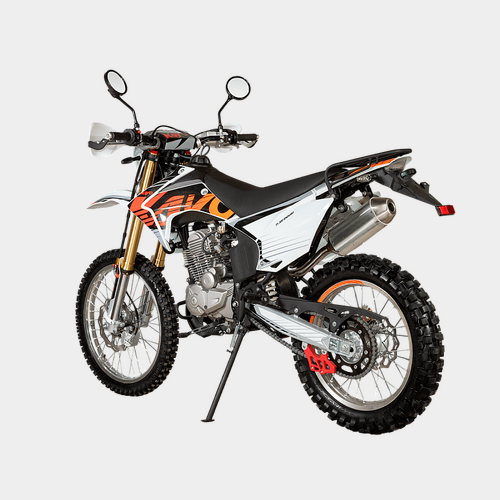 Мотоцикл кроссовый KAYO T1 300 ENDURO (PR300) 21/18 (2025г.) ПТС