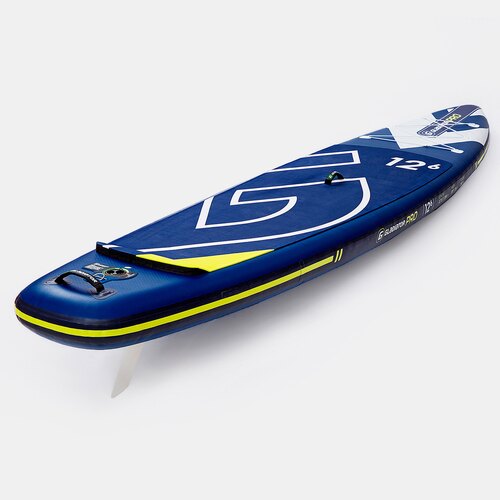 SUP доска надувная Gladiator PRO 12.6S (2021)
