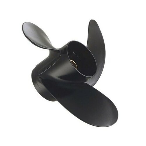 Винт гребной алюминиевый 11 3/8*12