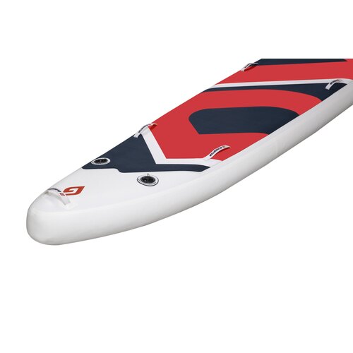 SUP доска надувная Gladiator 22.0 Dragon (2026)