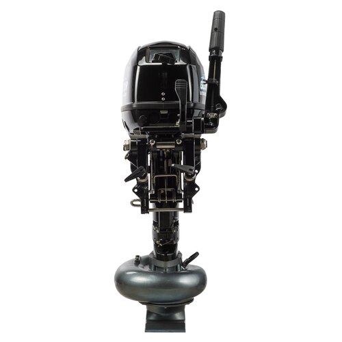 Лодочный мотор GLADIATOR G30FH (водомет)