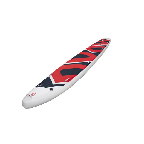 SUP доска надувная Gladiator 22.0 Dragon (2026)