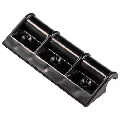 Крепление для банки лик-паз Чёрный