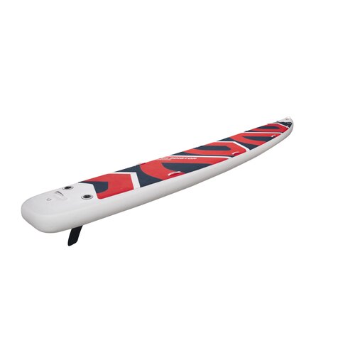 SUP доска надувная Gladiator 22.0 Dragon (2026)