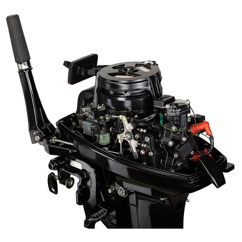 Лодочный мотор GLADIATOR G9.9PRO FHS