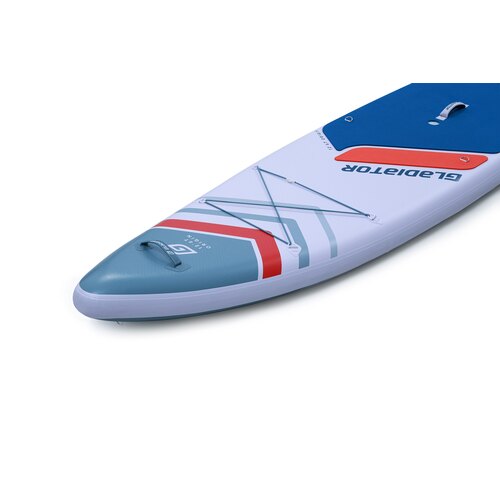 SUP доска надувная Gladiator OR12.6 T новинка 2026