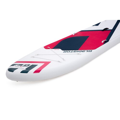 SUP доска надувная Gladiator DUO 15.2 (2026)