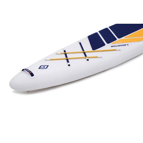 SUP доска надувная Gladiator ELITE 14.0S (2022)