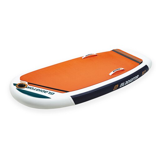 SUP доска надувная Gladiator FOIL 5.10 (2022)