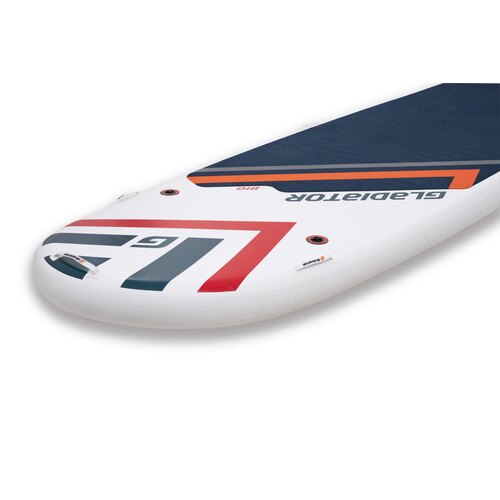 SUP доска надувная Gladiator BIG Sup17.0 (2026)