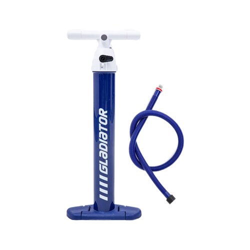 SUP доска надувная Gladiator ELITE 12.6LT (2022)