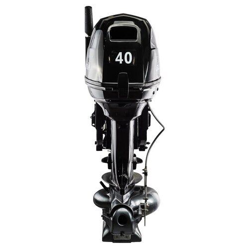 Лодочный мотор GLADIATOR G40FH (водомет)