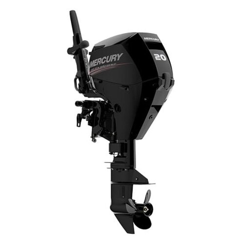 Лодочный мотор Mercury F20MH