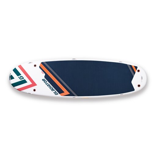 SUP доска надувная Gladiator BIG Sup17.0 (2026)