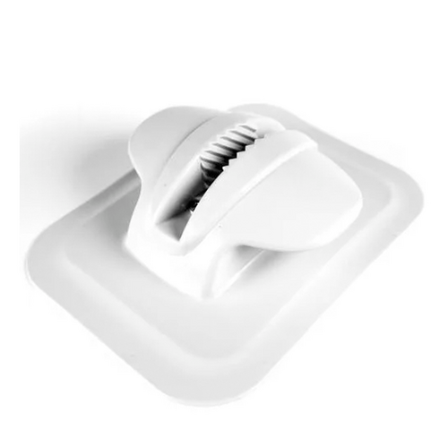 Якорный рым утка Серый