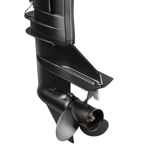 Лодочный мотор GLADIATOR G9.8FHS BLACKLINE