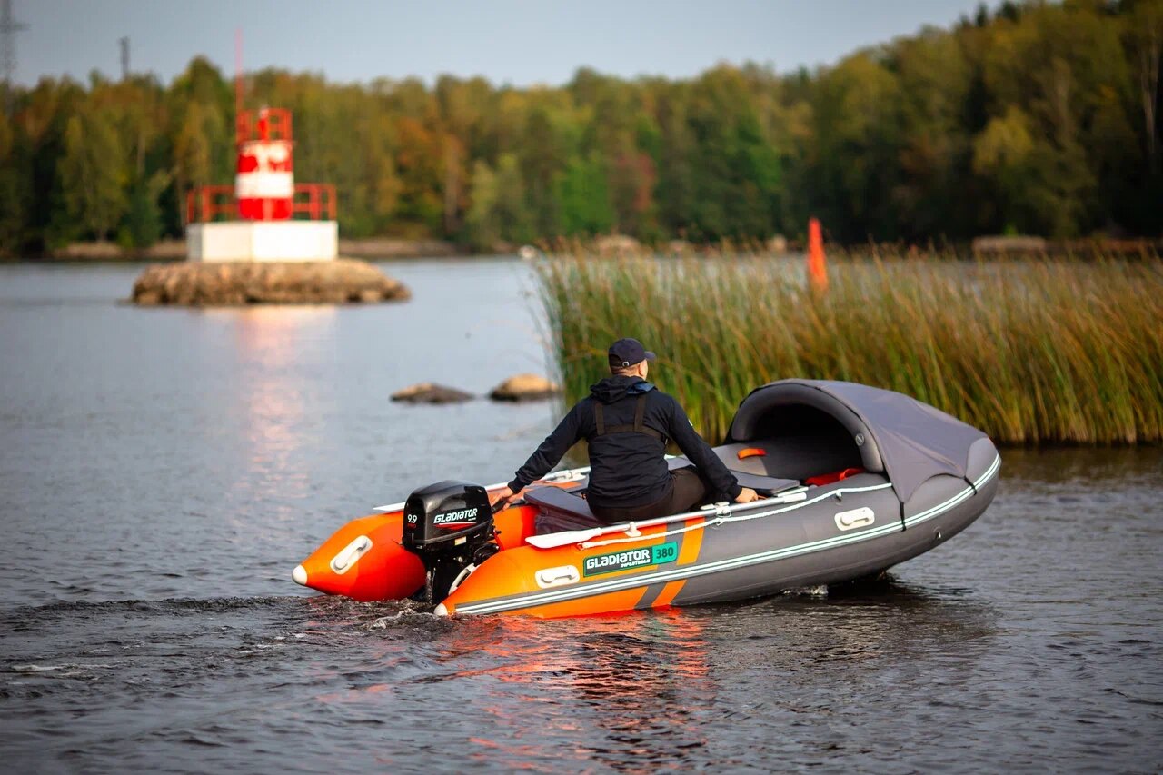 Какой расход топлива у 5, 10, 20 л.с. мотора