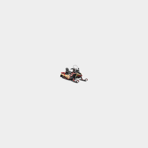 Снегоход AODES Snowcross 1000 LTS SWT 609mm LCD 10.25 Desert yellow 2026